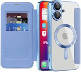 Dteck for iPhone 16 Plus Case 6.7" 