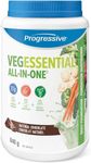 Progressive VegEssential, All-In-On