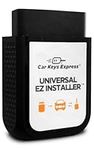 Diagnostic EZ Installer | Keyless E