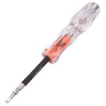 Harden Dual-Purpose Tester Screwdriver with Phillips and Soltted Screwdriver Professional Series 660007