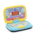 VTech Peppa Pig Play Smart Laptop