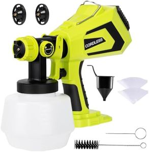 Cordless P