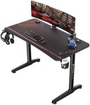 EUREKA ERGONOMIC Gaming Desk 47" Ho