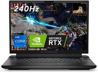 Alienware m16 16-inch QHD+ 240 Hz G