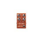 JOYO-R04 - Zip Amp Overdrive Compression Guitar Effect Pedal - Revolution R Series