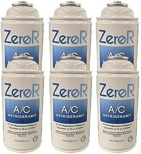 ZeroR® AC 