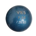 VKS CAST Iron 7.26 KG Shot Put