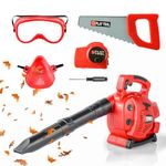 Home Depot Toy Leaf Blower