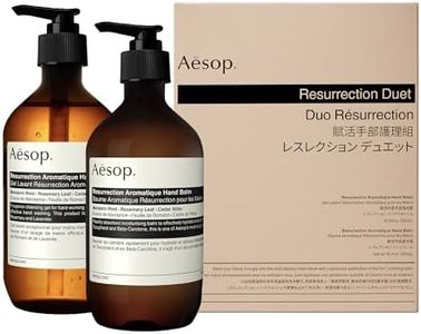 Aesop Resu