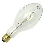 Sylvania 400W Metal Halide ED37 Light Bulb, E39 Mogul Base, 1 Pack