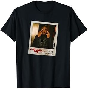 Tupac Trus