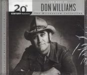 The Best of Don Williams: 20th Cent