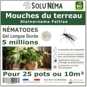 SOLUNEMA -
