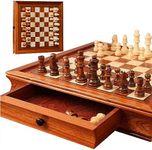 MZSX International high-grade chess