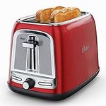 Oster 2-Slice Toaster with Advanced
