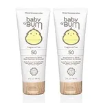 Baby Bum Mineral Sunscreen Lotion |