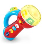 Baby Flashlight