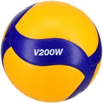 MIKASA V200W, Volleyball