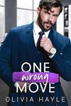 One Wrong Move (The Connovan Chronicles Book 3)