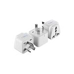 Electric Plug Adapter For New Zealand