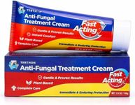 Terthon Antifungal Cream for Ringwo
