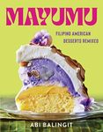 Mayumu: Filipino American Desserts 