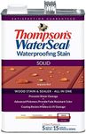 THOMPSONS WATERSEAL 043831-16 Sequo