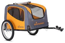 Schwinn Bike Trailers