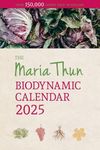 Maria Thun Biodynamic Calendar