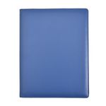 Display book - A4 Professional Display Presentation Book 24 Pockets 48-Sides Portfolio Folder by Arpan (Blue)