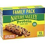Nature Valley Chewy Granola Bars, P
