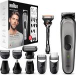 Braun 10-in-1 All-in-one Trimmer 7 