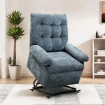 FLEXISPOT XL1 Power Lift Recliner C