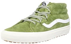 Vans Unisex Adult Suede C Sneaker (71002745)