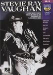 Guitar Playalong: Volume 32 - Stevie Ray Vaughan [DVD]