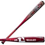 DeMarini Voodoo One Piece (-5) USA Baseball Bat - 30'/25 oz