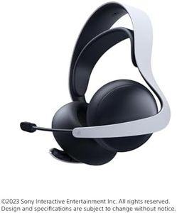 Sony Pulse