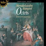 Mendelssohn: Octets