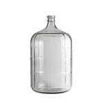 FastRack Retro 5G Glass Water Jug