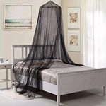 Eimilaly Bed Canopy Mosquito Net, B