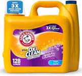 ARM & HAMMER Plus OxiClean Odor Bla