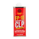 Shooter's Choice FP-10 Lubricant Elite 4OZ SQZ BTL (FPL04)