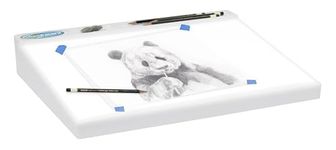 Artograph Light Tracer II ar225-478 Light Table A3 SIZE WHITE 30 X 46 cm