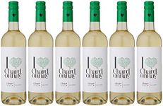 I Heart Chardonnay White Wine 75cl 