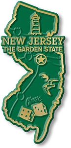 New Jersey