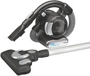 BLACK+DECKER 20V MAX* Flex Cordless Stick Vacuum with Floor Head and Pet Hair Brush (BDH2020FLFH)