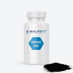 Shilpent Graphene Oxide Powder (Research Grade) (Pack of 5 Gram)