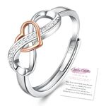 Prime Jewelry Collection Promise Rings