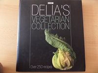 Delia's Vegetarian Collection