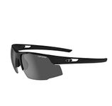 Tifosi Optics Centus Golf Sunglasses, Matte Black (Smoke Lens), Large